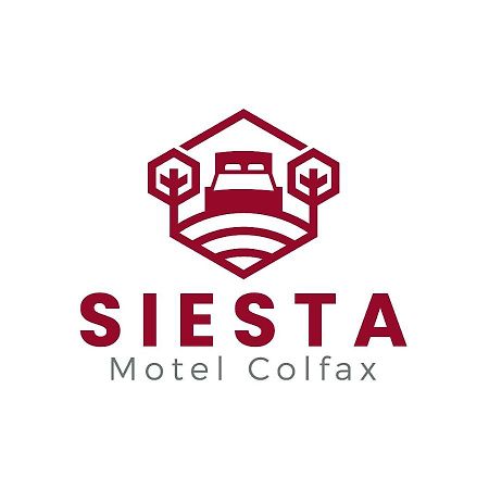 Siesta Motel Colfax Wa Exterior foto